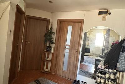 Apartament cu 2 camere în Casa Cărții - 5