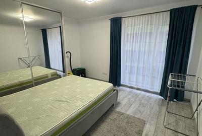 Apartament cu 2 camere semidecomandat în Europa - 3