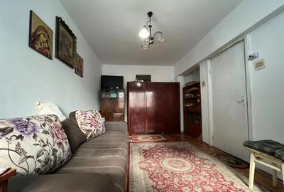 Garsonieră în Central