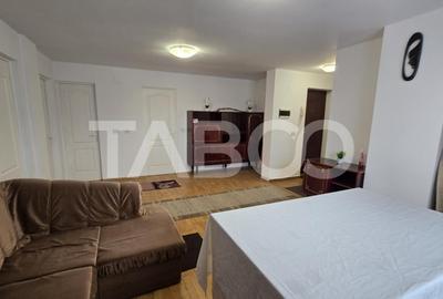 Apartament cu 3 camere semidecomandat, mobilat în Terezian - 2