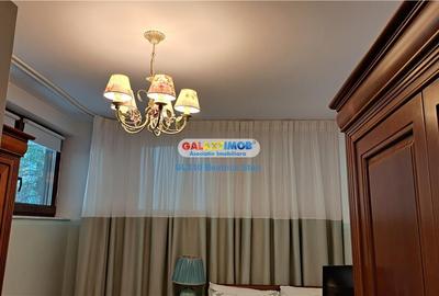 Apartament cu 2 camere decomandat, mobilat în Cotroceni - 9