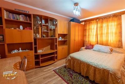 FILM!Apartament 2 camere,decomandat, mobilat,echipat,ariere favorabila,Targu Sec - 4