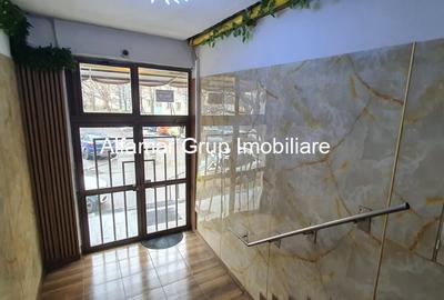 Apartament cu 4 camere, mobilat în Berceni - 15