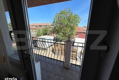 Casă cu 5 camere cu Teren 1579 Mp în Sânmartin - 11