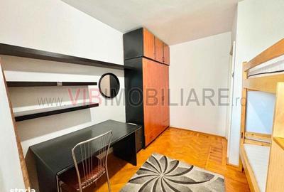 Apartament cu 3 camere semidecomandat în Cotroceni - 8