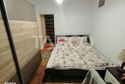 Apartament cu 2 camere semidecomandat, mobilat în Mihai Viteazul - 8