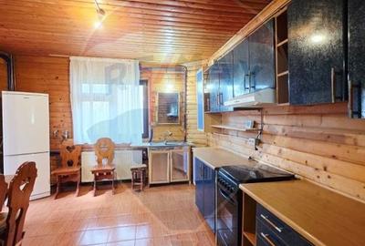 Investiție Moeciu de Sus â Bran â Brașov - 17