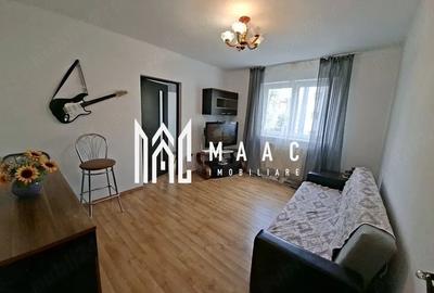 Garsonieră semidecomandată, mobilată în Hipodrom 3