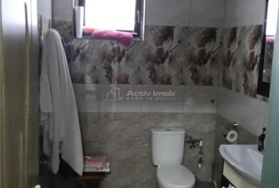 Apartament cu 2 camere decomandat în Lazu - 6