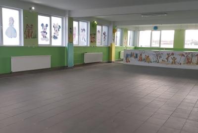Spatiu Comercial Sibiu - 6