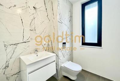 Casă individuală cu 5 camere cu Canalizare în Pipera - 22