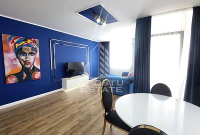 Apartament cu 2 camere decomandat, mobilat în Aradului - 2