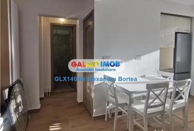 Apartament cu 2 camere decomandat în Drumul Taberei