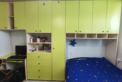 3 camere mobilat utilat Berceni - Piata Resita - 8