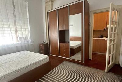 Garsonieră decomandată, mobilată în Cișmigiu - 2