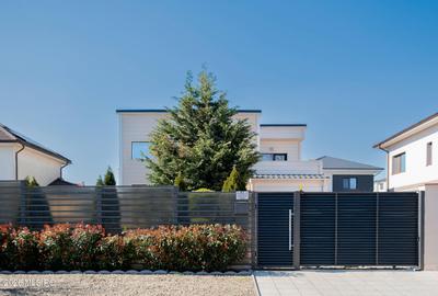 Casă cu 4 camere cu Teren 289 Mp în Central - 6