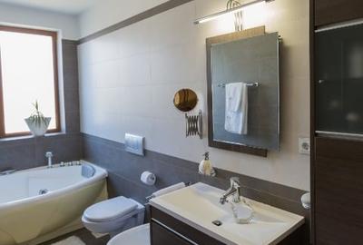 Apartament cu 3 camere decomandat, mobilat în Europa - 4