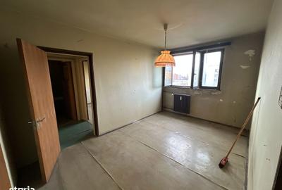 Apartament cu 3 camere în Drumul Taberei - 2