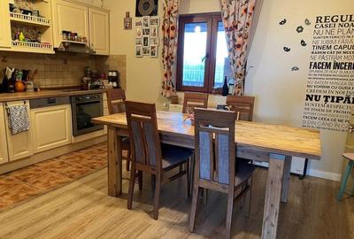 De vanzare casa individuala - Dumbravita De vanzare casa individuala - Dumbravita - 3