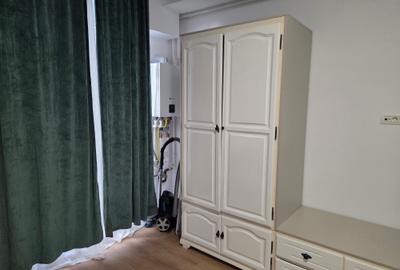 Garsoniera utilata,mobilata ,totul nou ,prima inchiriere ,str Oituz nr 71 - 2