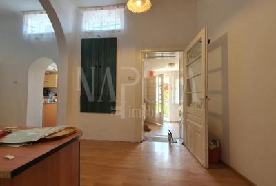 Casa 3 camere de vanzare in Decebal-Dacia Oradea, Oradea - 3