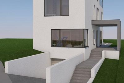 Teren Construcții intravilan de 560 mp, în Andrei Mureșanu - 5