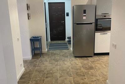 Apartament cu 3 camere decomandat în Calea Victoriei - 2