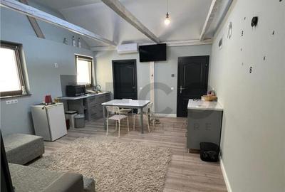 RECO Apartament de inchiriat Dorobantilor - 4