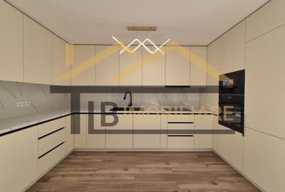 Apartament cu 2 camere, mobilat în Unirii - 5