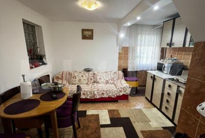 Casa individuala in zona Parcului Central - 5