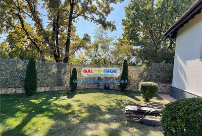 Vila Moderna Ostroveni mobilata utilata - 7