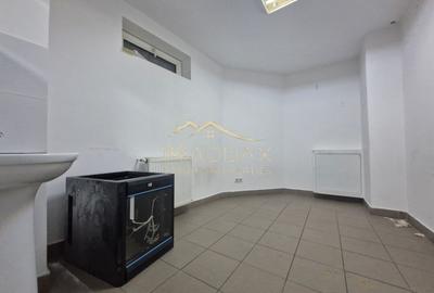 Spațiu de închiriat *210mp // Lujerului - 20
