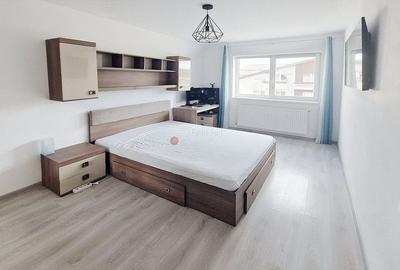 Studio Mobilat Utilat cu Loc Parcare - 7