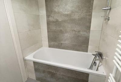 Apartament 2 camere LUX in  Cloud 9 langa metrou Aurel Vlaicu - 7