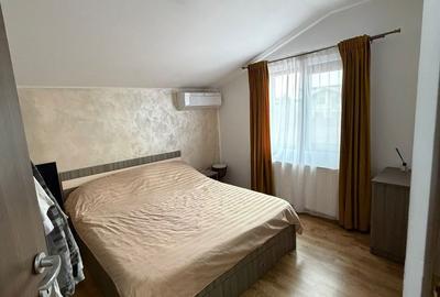 Casă cu 4 camere cu Teren 250 Mp în Domnești - 7