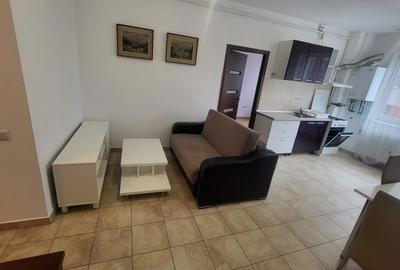 Apartament cu 2 camere decomandat în Central - 3