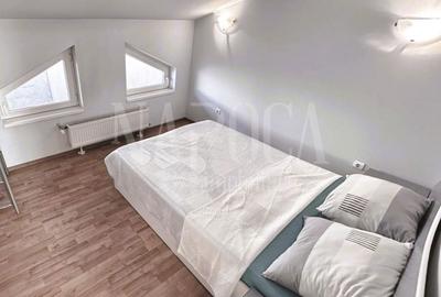 Casă cu 6 camere cu Teren 355 Mp în Rogerius - 13
