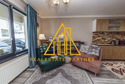 Apartament cochet 2 camere, curte proprie, 2 locuri de parcare - 14