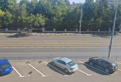 Apartament Personalizat cu 3din4 Camere la Oraselul Copiilor-Etaj2/10 - Bucurest - 9