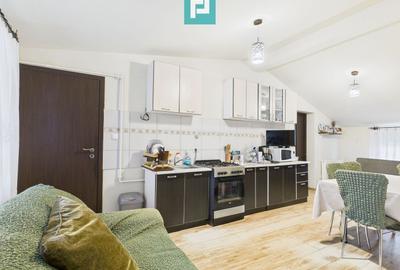 Casă individuală cu dublu potențial - 14