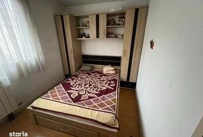 Apartament cu 2 camere decomandat în Ferentari