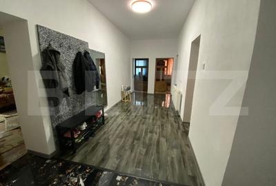 Apartament cu 4 camere - tip duplex - 8