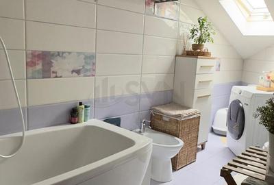 Apartament 3 camere Buftea central - 4