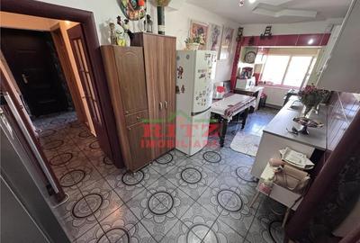 NOU! Ap. 3 cam., decomandat, S= 63 mp, zona Steaua! - 1