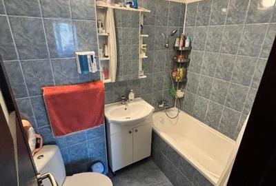 Apartament cu 2 camere decomandat, mobilat în Titan - 9