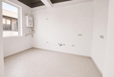 Apartament cu 3 camere decomandat în Central - 2