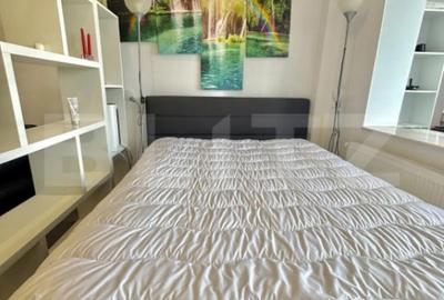 Garsonieră decomandată în Simion Bărnuțiu - 4