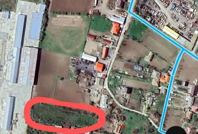 Teren în Topraisar - 7