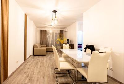 2 camere, parcare, bloc nou, terasa, Marasti Elite City Zona Fabricii - 5