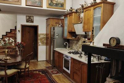 Casă individuală cu 2 camere cu Teren 170 Mp în Cotroceni - 5